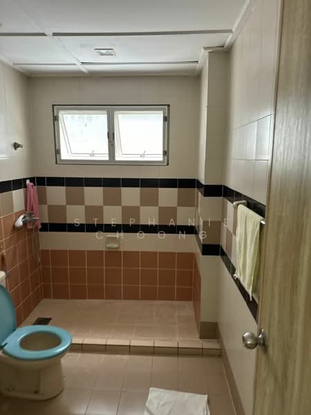 Kondominium untuk Dijual di Eastside @ One Ampang Avenue - Stephanie Choong - Bathroom - PropertyGuru.com.my