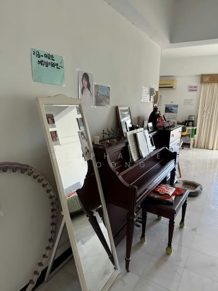 Kondominium untuk Dijual di Eastside @ One Ampang Avenue - Stephanie Choong - Interior - PropertyGuru.com.my