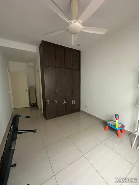 2-storey Terraced House for Sale in Setia Alam (Selangor) - Ryan . - Interior - PropertyGuru.com.my