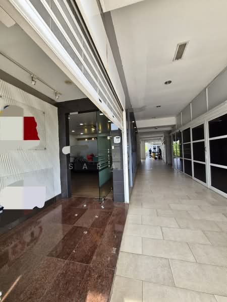 Pejabat untuk Disewa di Presint 8 (Putrajaya) - Sarah . - PropertyGuru.com.my
