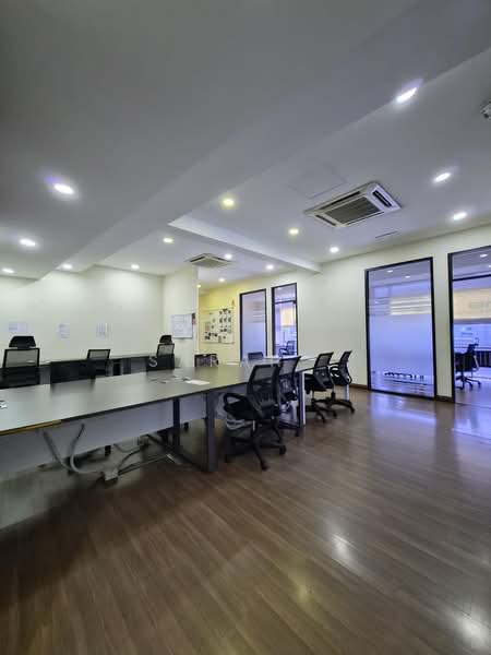 Pejabat untuk Disewa di Presint 8 (Putrajaya) - Sarah . - PropertyGuru.com.my