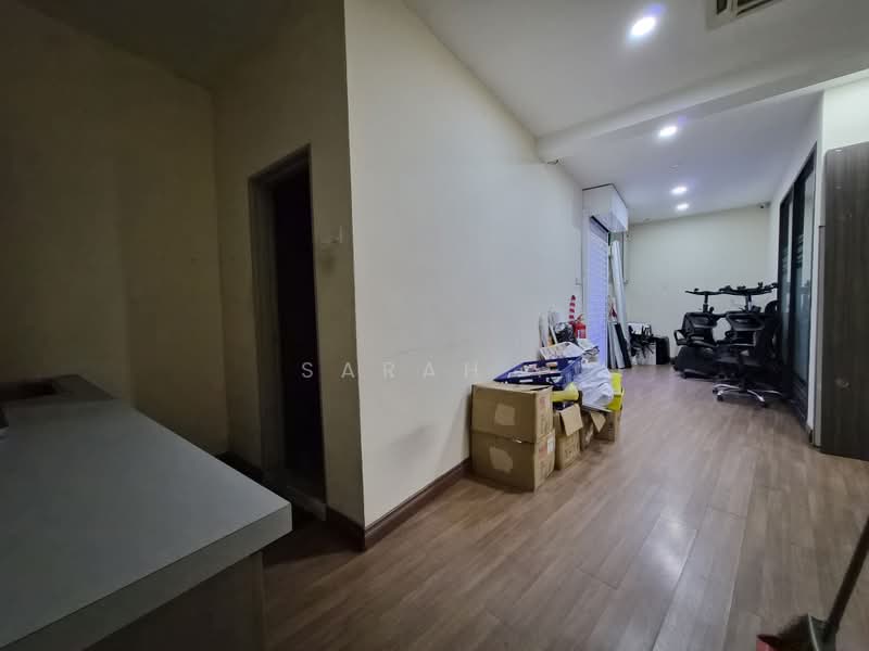 Pejabat untuk Disewa di Presint 8 (Putrajaya) - Sarah . - PropertyGuru.com.my