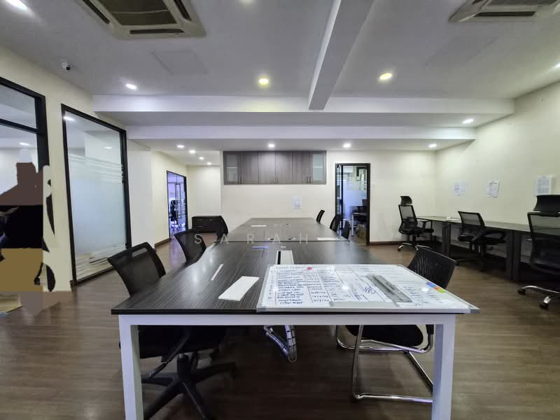Pejabat untuk Disewa di Presint 8 (Putrajaya) - Sarah . - PropertyGuru.com.my