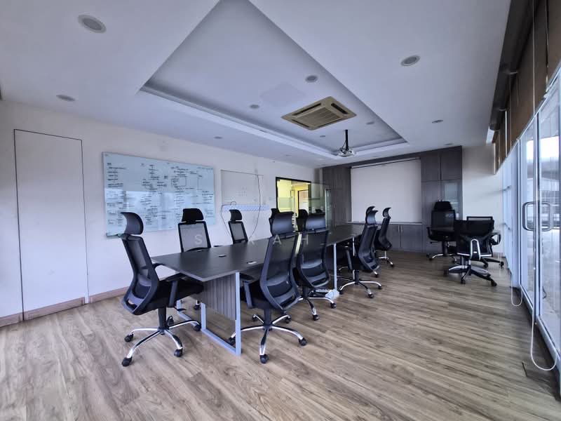 Pejabat untuk Disewa di Presint 8 (Putrajaya) - Sarah . - PropertyGuru.com.my