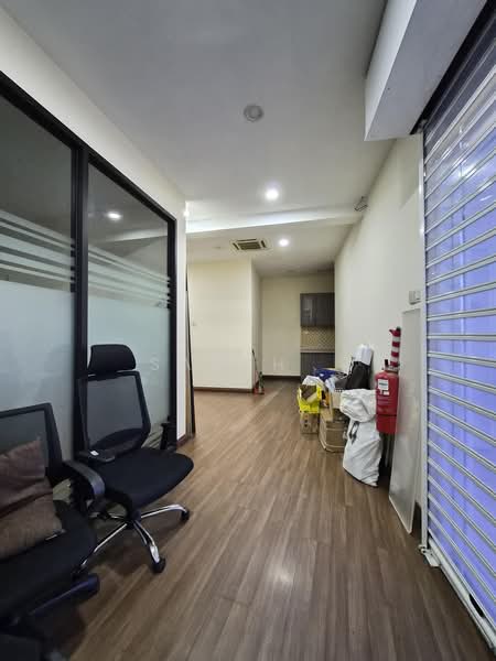 Pejabat untuk Disewa di Presint 8 (Putrajaya) - Sarah . - PropertyGuru.com.my