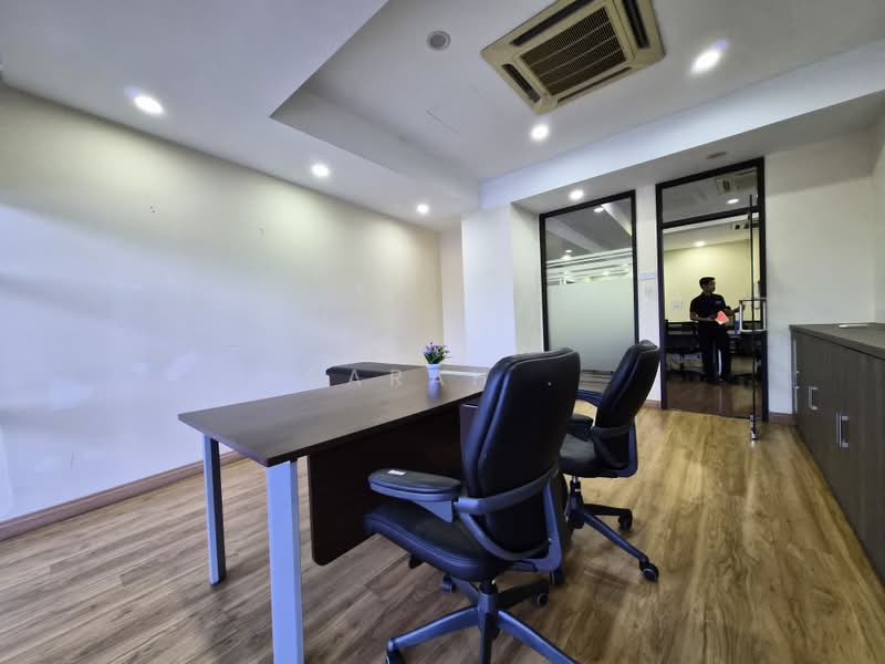 Pejabat untuk Disewa di Presint 8 (Putrajaya) - Sarah . - PropertyGuru.com.my