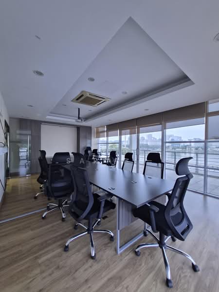 Pejabat untuk Disewa di Presint 8 (Putrajaya) - Sarah . - PropertyGuru.com.my