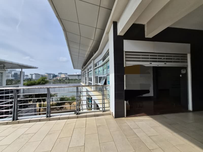 Pejabat untuk Disewa di Presint 8 (Putrajaya) - Sarah . - PropertyGuru.com.my