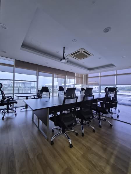 Pejabat untuk Disewa di Presint 8 (Putrajaya) - Sarah . - PropertyGuru.com.my