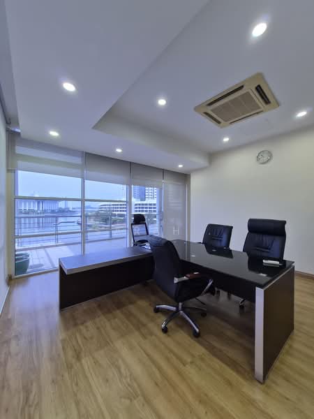 Pejabat untuk Disewa di Presint 8 (Putrajaya) - Sarah . - PropertyGuru.com.my