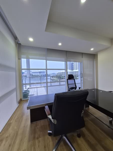 Pejabat untuk Disewa di Presint 8 (Putrajaya) - Sarah . - PropertyGuru.com.my