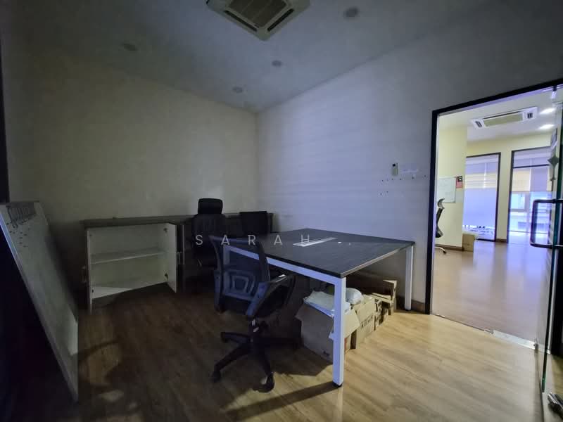 Pejabat untuk Disewa di Presint 8 (Putrajaya) - Sarah . - PropertyGuru.com.my