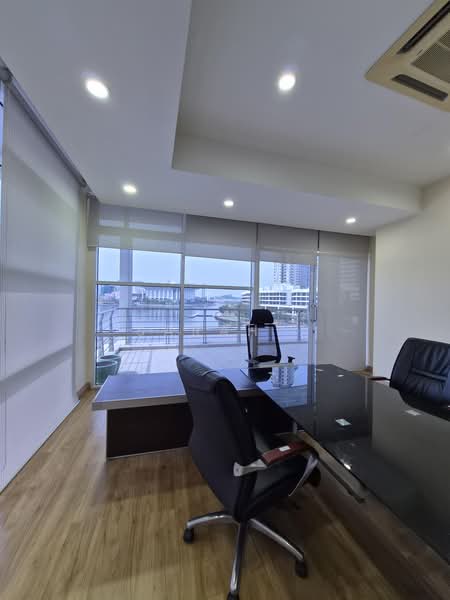 Pejabat untuk Disewa di Presint 8 (Putrajaya) - Sarah . - PropertyGuru.com.my
