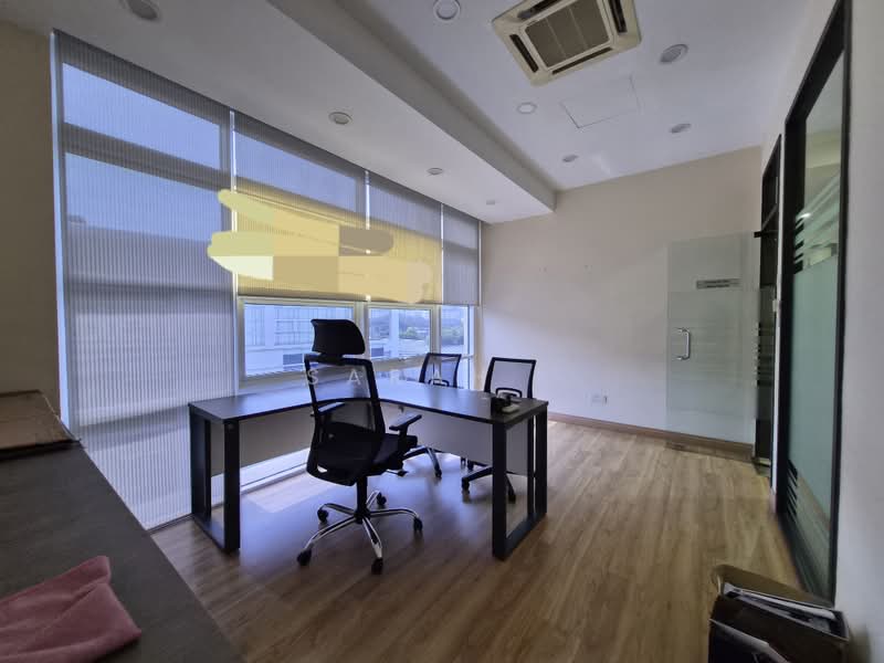Pejabat untuk Disewa di Presint 8 (Putrajaya) - Sarah . - PropertyGuru.com.my