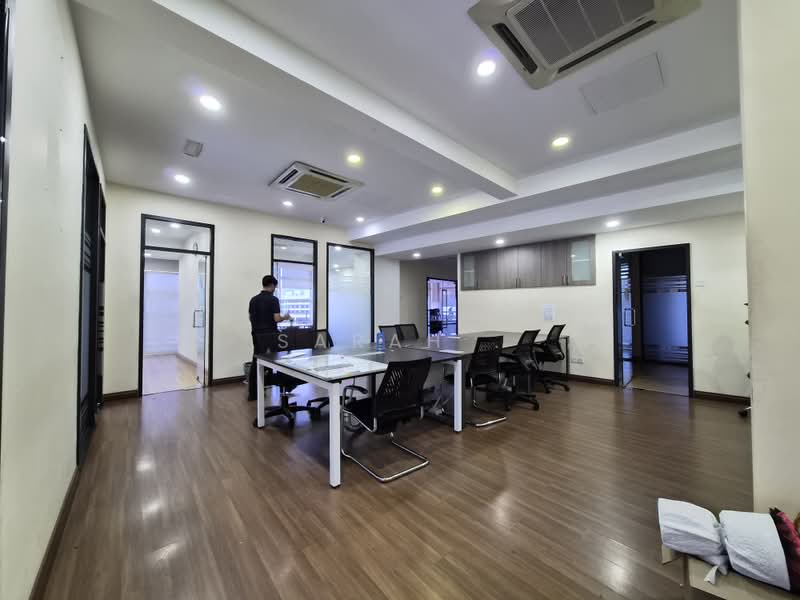 Pejabat untuk Disewa di Presint 8 (Putrajaya) - Sarah . - PropertyGuru.com.my