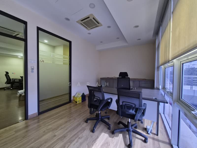 Pejabat untuk Disewa di Presint 8 (Putrajaya) - Sarah . - PropertyGuru.com.my