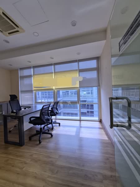 Pejabat untuk Disewa di Presint 8 (Putrajaya) - Sarah . - PropertyGuru.com.my