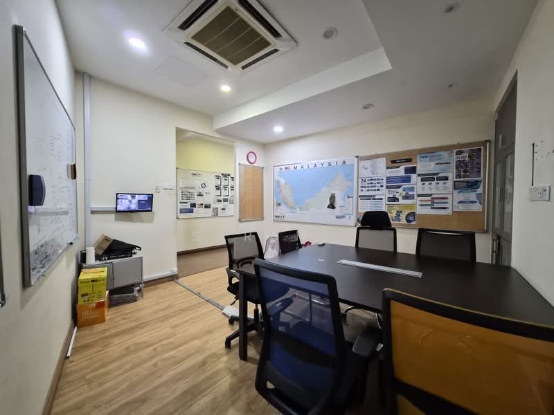 Pejabat untuk Disewa di Presint 8 (Putrajaya) - Sarah . - PropertyGuru.com.my