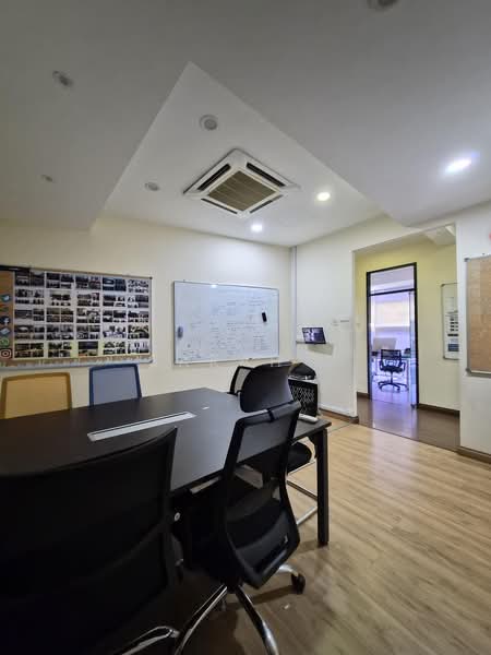 Pejabat untuk Disewa di Presint 8 (Putrajaya) - Sarah . - PropertyGuru.com.my