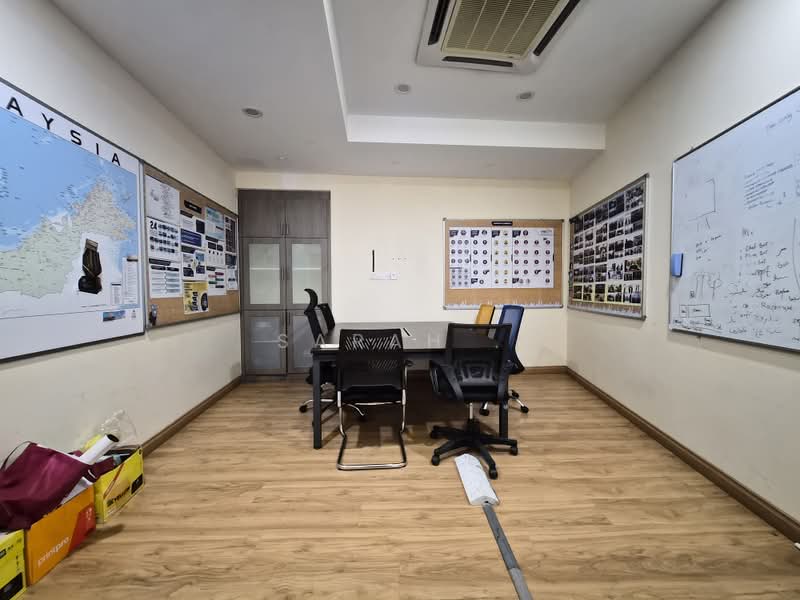 Pejabat untuk Disewa di Presint 8 (Putrajaya) - Sarah . - PropertyGuru.com.my