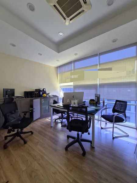 Pejabat untuk Disewa di Presint 8 (Putrajaya) - Sarah . - PropertyGuru.com.my