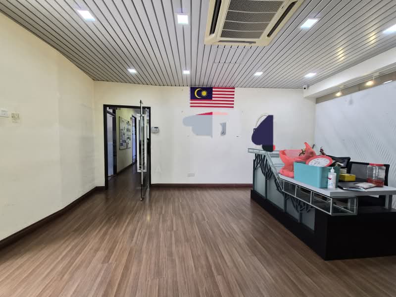 Pejabat untuk Disewa di Presint 8 (Putrajaya) - Sarah . - PropertyGuru.com.my