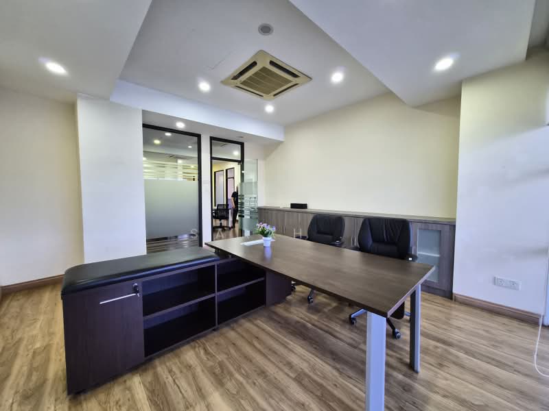 Pejabat untuk Disewa di Presint 8 (Putrajaya) - Sarah . - PropertyGuru.com.my