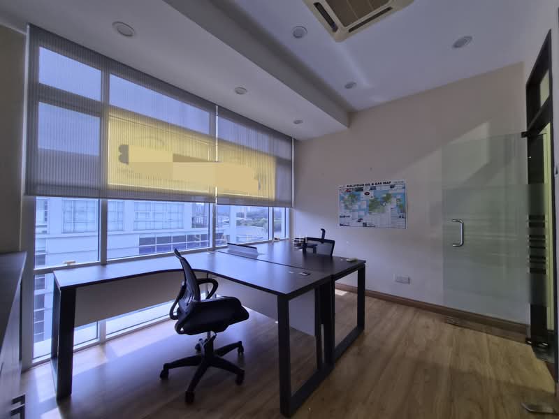 Pejabat untuk Disewa di Presint 8 (Putrajaya) - Sarah . - PropertyGuru.com.my