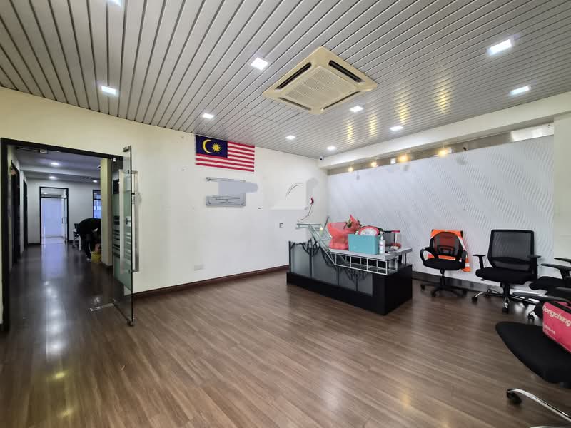 Pejabat untuk Disewa di Presint 8 (Putrajaya) - Sarah . - PropertyGuru.com.my