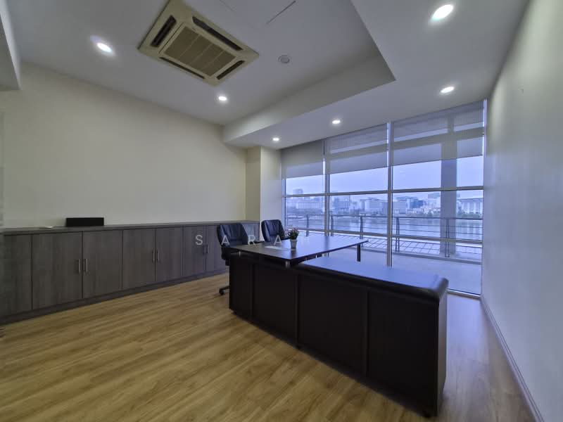 Pejabat untuk Disewa di Presint 8 (Putrajaya) - Sarah . - PropertyGuru.com.my