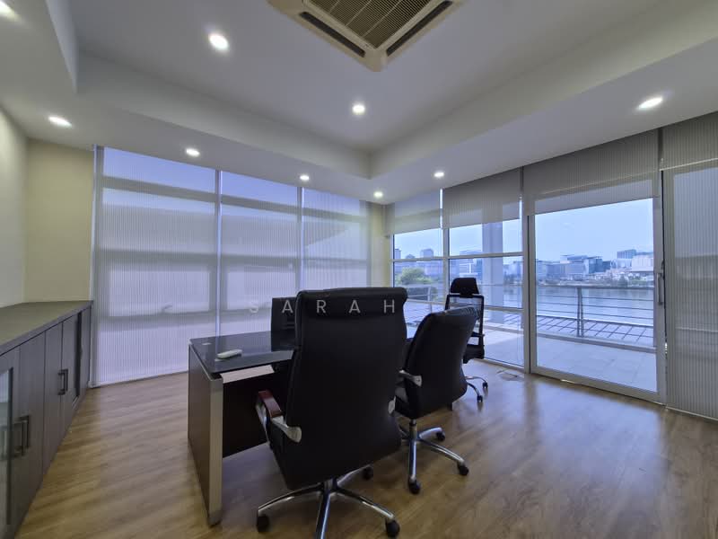 Pejabat untuk Disewa di Presint 8 (Putrajaya) - Sarah . - PropertyGuru.com.my