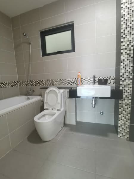 Condominium for Rent at The Vyne - Vince Lim - Bathroom - PropertyGuru.com.my