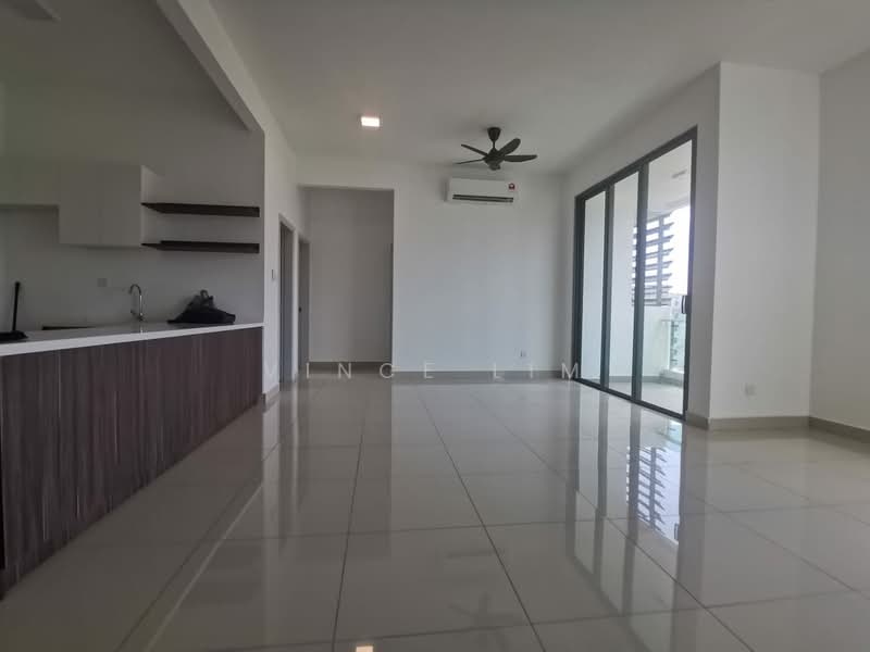 Condominium for Rent at The Vyne - Vince Lim - Living Room - PropertyGuru.com.my