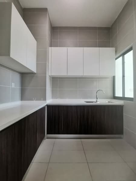 Condominium for Rent at The Vyne - Vince Lim - Kitchen - PropertyGuru.com.my
