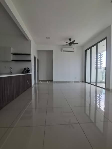 Condominium for Rent at The Vyne - Vince Lim - Living Room - PropertyGuru.com.my