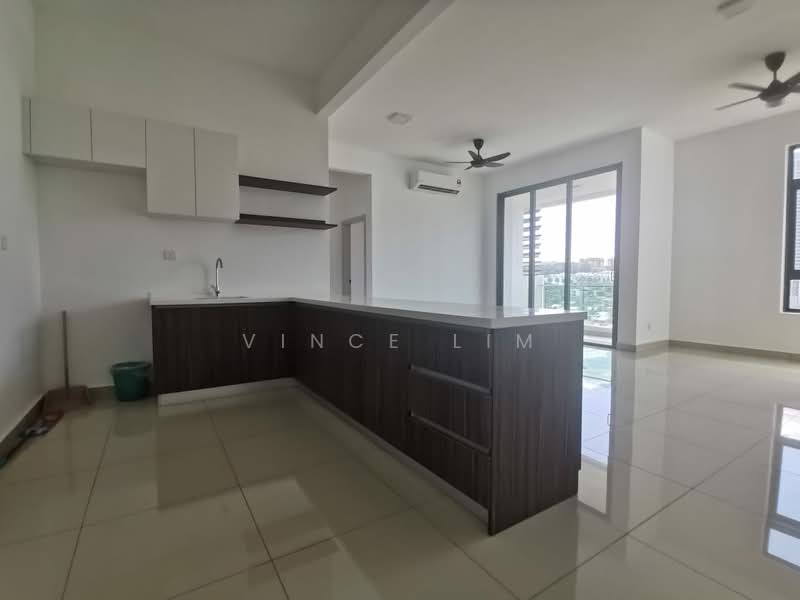 Condominium for Rent at The Vyne - Vince Lim - Kitchen - PropertyGuru.com.my