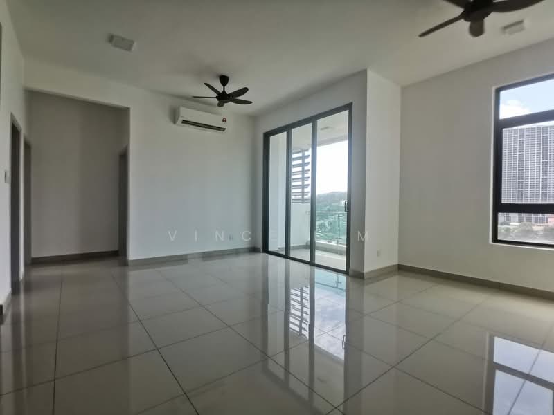 Condominium for Rent at The Vyne - Vince Lim - Living Room - PropertyGuru.com.my