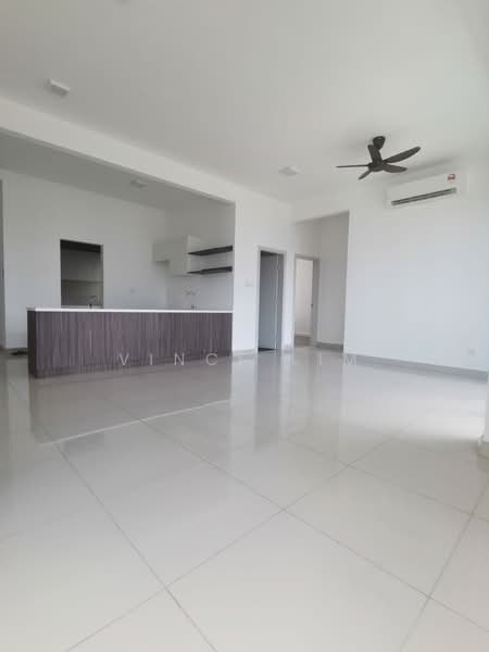 Condominium for Rent at The Vyne - Vince Lim - Kitchen - PropertyGuru.com.my