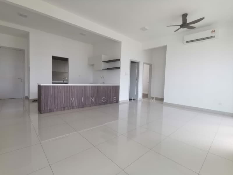 Condominium for Rent at The Vyne - Vince Lim - Kitchen - PropertyGuru.com.my