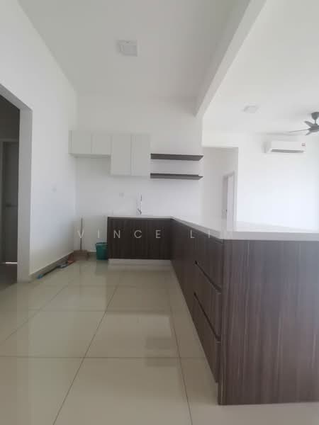 Condominium for Rent at The Vyne - Vince Lim - Kitchen - PropertyGuru.com.my