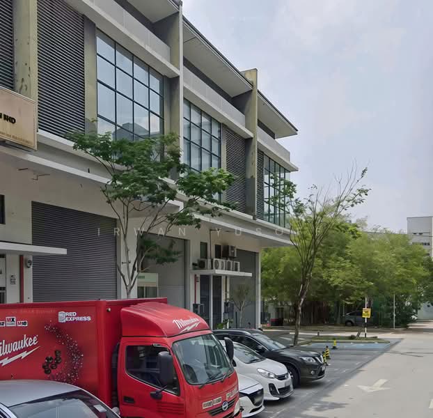 Terrace Factory for Sale in Petaling Jaya (Selangor) - Irwan Yusoff - PropertyGuru.com.my