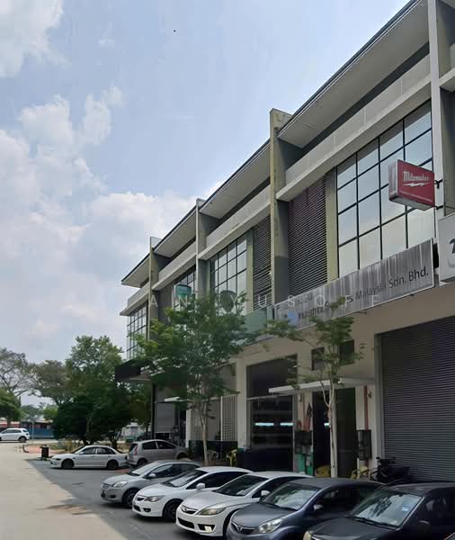 Terrace Factory for Sale in Petaling Jaya (Selangor) - Irwan Yusoff - PropertyGuru.com.my