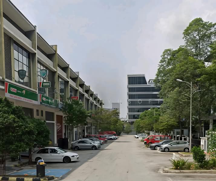 Terrace Factory for Sale in Petaling Jaya (Selangor) - Irwan Yusoff - PropertyGuru.com.my