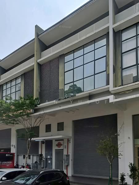 Terrace Factory for Sale in Petaling Jaya (Selangor) - Irwan Yusoff - PropertyGuru.com.my