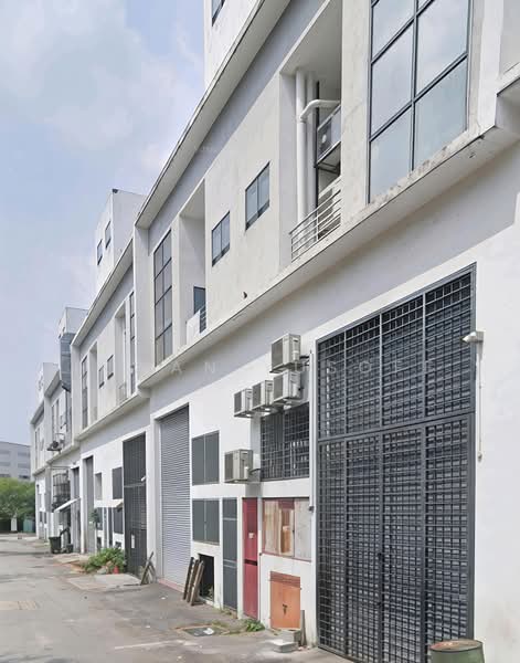 Terrace Factory for Sale in Petaling Jaya (Selangor) - Irwan Yusoff - PropertyGuru.com.my
