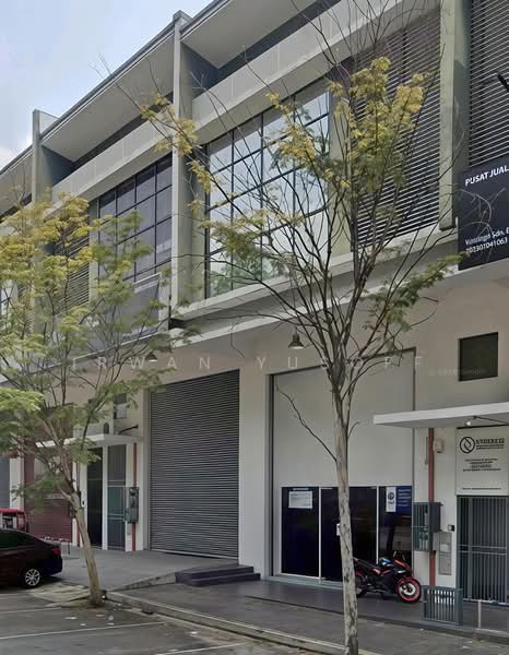 Terrace Factory for Sale in Petaling Jaya (Selangor) - Irwan Yusoff - PropertyGuru.com.my