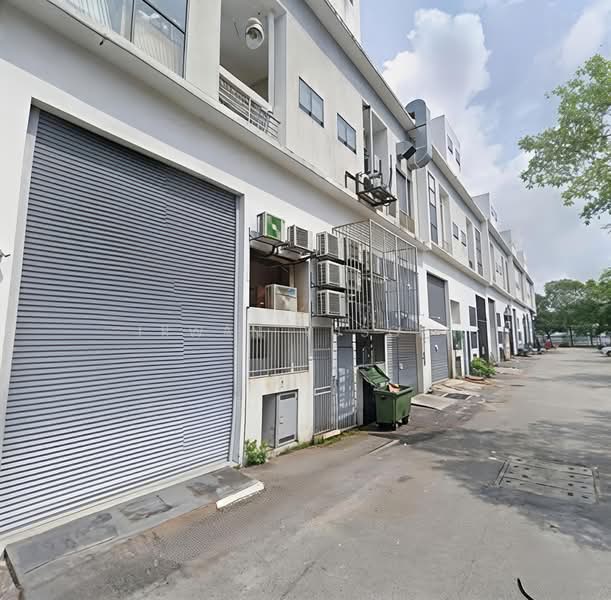 Terrace Factory for Sale in Petaling Jaya (Selangor) - Irwan Yusoff - PropertyGuru.com.my