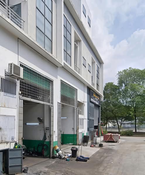 Terrace Factory for Sale in Petaling Jaya (Selangor) - Irwan Yusoff - PropertyGuru.com.my
