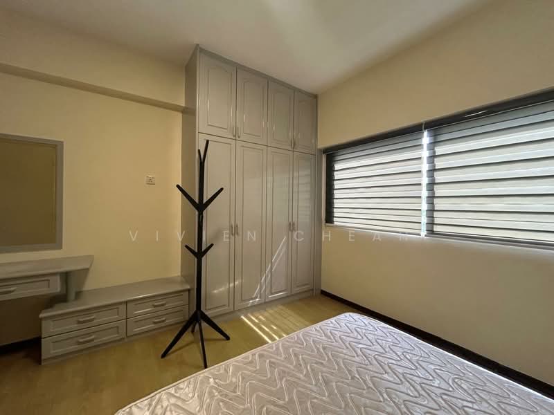 Kondominium untuk Disewa di 1 Persiaran Gurney - Vivien Cheah - Bedroom - PropertyGuru.com.my