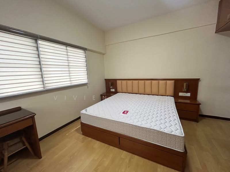 Kondominium untuk Disewa di 1 Persiaran Gurney - Vivien Cheah - Bedroom - PropertyGuru.com.my